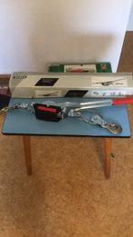 Handtakel, Ophalen of Verzenden, Zo goed als nieuw