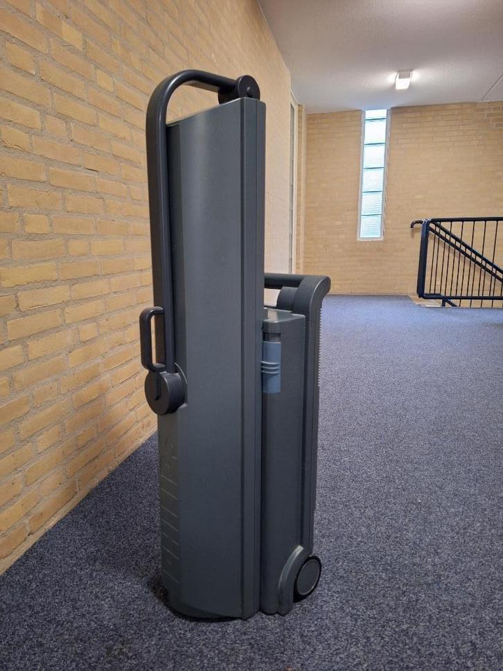 Philips Zonnehemel UV3, Witgoed en Apparatuur, Zonnebanken en Gezichtsbruiners, Gebruikt, Zonnebank enkelzijdig, Minder dan 10 lampen