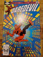 Daredevil #186 - Frank Miller, Ophalen of Verzenden, Gelezen, Marvel, Amerika