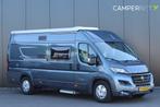 Karmann Mobil Davis 620 2.3 Multijet 130pk | Diesel verwarmi, Buscamper of Camperbus, Tot en met 2, Bedrijf, Karmann