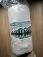 Beddengoed pakket 240 cm x 200 cm - nieuw!, Wit, Ophalen of Verzenden, Deken of Dekbed, Nieuw