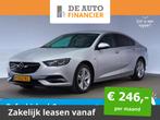 Opel Insignia 1.5 Turbo Business Executive Aut. € 17.945,0, Auto's, Opel, Nieuw, Origineel Nederlands, Zilver of Grijs, 5 stoelen