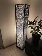 Stijlvolle Staande Lamp - 152cm Hoog, Huis en Inrichting, Lampen | Vloerlampen, Ophalen