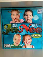 Zeg Geen Ja Nee Junior - Bordspel King, Een of twee spelers, Ophalen of Verzenden, Zo goed als nieuw
