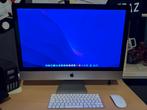 iMac 27" Retina 5K, i5, 1TB Fusion, 8GB RAM, Late 2015, Computers en Software, Apple Desktops, Gebruikt, HDD en SSD, 8 GB, IMac