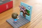 Nieuw Stranger Things Eleven vs. Demogorgon diorama, Ophalen of Verzenden, Nieuw