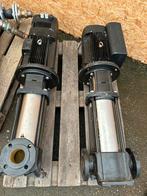 Grundfos Centrifugaalpompen, Tuin en Terras, Waterpompen, Ophalen, Zo goed als nieuw, Elektrisch