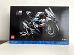 LEGO Technic BMW M 1000 RR 42130, Kinderen en Baby's, Speelgoed | Duplo en Lego, Ophalen of Verzenden, Nieuw, Complete set, Lego