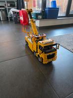 Lego technic, Ophalen of Verzenden, Zo goed als nieuw