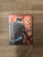 Lords of the fallen ps5 (steelbook), Ophalen, Zo goed als nieuw