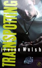 Irvine Welsh - Trainspotting (Ex.2), Ophalen of Verzenden, Zo goed als nieuw, Europa overig
