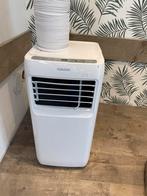 Tomado Mobiele Airco - TMA9001TW, Witgoed en Apparatuur, Gebruikt, Minder dan 60 m³, 3 snelheden of meer, Ophalen of Verzenden