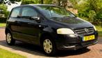 Volkswagen Fox 1.2 Trendline MET ELEC. RAMEN, CENTRALE VERGE, Voorwielaandrijving, Stof, Elektrische ramen, 4 stoelen