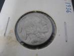 USA munt / coin five cents 1936 ... buffalo / indian, Ophalen of Verzenden, Midden-Amerika, Losse munt