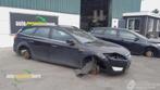 Ford Mondeo IV onderdelen (Panther Black (Metallic) donoraut