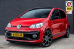 Volkswagen Up! 1.0 TSI GTI | Pano | Beats | Camera, 970 kg, Stof, Gebruikt, 4 stoelen