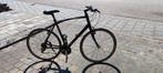 Merida T1 Hybridefiets - Shimano - In orde!, Fietsen en Brommers, Fietsen | Heren | Herenfietsen, Gebruikt, Versnellingen, 53 tot 57 cm