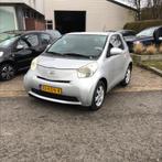 Toyota iQ 1.0 VVTi Comfort.Zeer nette en prima rijdende iQ,E, Gebruikt, 4 stoelen, Bedrijf, Handgeschakeld