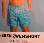 Heren Zwembroek maat: L - Nieuw!, Ophalen of Verzenden