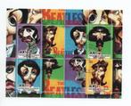 The Beatles - Comores 2004 - Gestempeld used, Postzegels en Munten, Verzenden, Gestempeld, Overige thema's