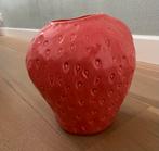 Aardbeien vaas Sissy-boy, Ophalen, Overige kleuren, Minder dan 50 cm, Glas