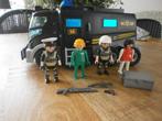 Playmobil/Playmobil 9360/Playmobil off road voertuig, Kinderen en Baby's, Speelgoed | Playmobil, Ophalen of Verzenden, Zo goed als nieuw