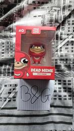 Youtooz | Dead Memes, Ophalen of Verzenden, Zo goed als nieuw