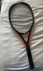 Wilson traid 6.0, Ophalen of Verzenden, Zo goed als nieuw, Wilson, Racket