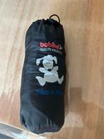 Bobike bike a way voetenzak+poncho, Ophalen, Nieuw
