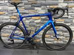 Giant TCR advanced 0 XL, Fietsen en Brommers, Fietsen | Racefietsen, Ophalen, Carbon, Giant, Zo goed als nieuw