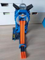 Hot Wheels
City Mega Garage, Ophalen of Verzenden, Gebruikt, Handmatig, Hot Wheels