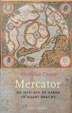 Mercator - Aardrijkskunde - Atlassen, Ophalen of Verzenden, 20e eeuw of later, Zo goed als nieuw