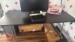 Large desk, Huis en Inrichting, Bureaus, Ophalen of Verzenden, Zo goed als nieuw