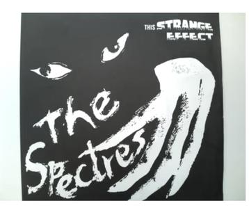 original single- the spectres-this strange effect uit 1980 beschikbaar voor biedingen