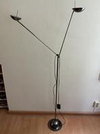 Staande lamp, Huis en Inrichting, Ophalen, Zo goed als nieuw, Metaal, 150 tot 200 cm