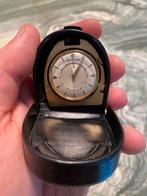 Jaeger lecoultre Memovox, Overige materialen, Zakhorloge, Overige materialen, Zo goed als nieuw