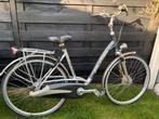 Degelijke Altra Damesfiets izgs, Fietsen en Brommers, Fietsen | Dames | Damesfietsen, 53 tot 56 cm, Ophalen, Gebruikt, Sparta