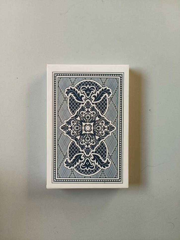 Speelkaarten - mega size!, Hobby en Vrije tijd, Gezelschapsspellen | Kaartspellen, Zo goed als nieuw, Een of twee spelers, Drie of vier spelers