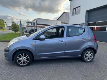 Nissan Pixo 1.0 Look AIRCO beschikbaar voor biedingen