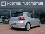 Volkswagen Golf 3.2 R32 | Zeer nette staat | Leer | Handgesc, Gebruikt, 3189 cc, Leder, Handgeschakeld