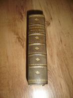 het leven van willem george frederik 1802, Ophalen of Verzenden