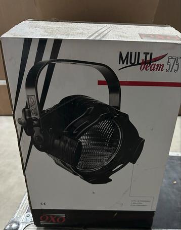 Multi par beschikbaar voor biedingen