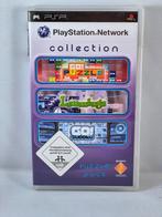 PSP PlayStation Network Collection - Puzzle Pack, Puzzel en Educatief, Gebruikt, 1 speler, Ophalen of Verzenden