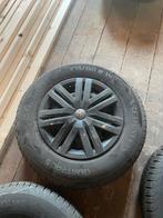 5x100 175/80/R14 allseasons., Ophalen of Verzenden, Gebruikt