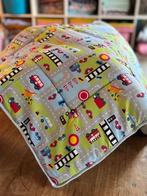 Boxkleed maar ook een speelkleed autobaan, Ophalen of Verzenden, Nieuw, Rechthoekig, Boxkleed