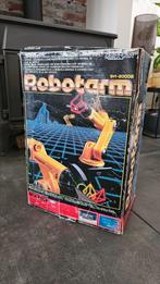 QuickShot Robotarm SVI 2000B, Ophalen of Verzenden, Gebruikt