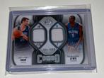 Basketball Patch/AUTO/Serial, Ophalen, Zo goed als nieuw, Kleding