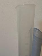 Maatcilinder van 250 ml, nooit gebruikt, bierbrouwspullen, Ophalen of Verzenden, Nieuw, Overige onderwerpen