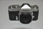 Nikon Nikkormat FTN body, Ophalen of Verzenden, Gebruikt, Spiegelreflex, Nikon