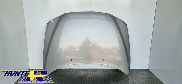 Motorkap kleurcode 443 Volvo V70/XC70/S60 ('00-'08), Auto-onderdelen, Carrosserie en Plaatwerk, Motorkap, Gebruikt, Ophalen of Verzenden